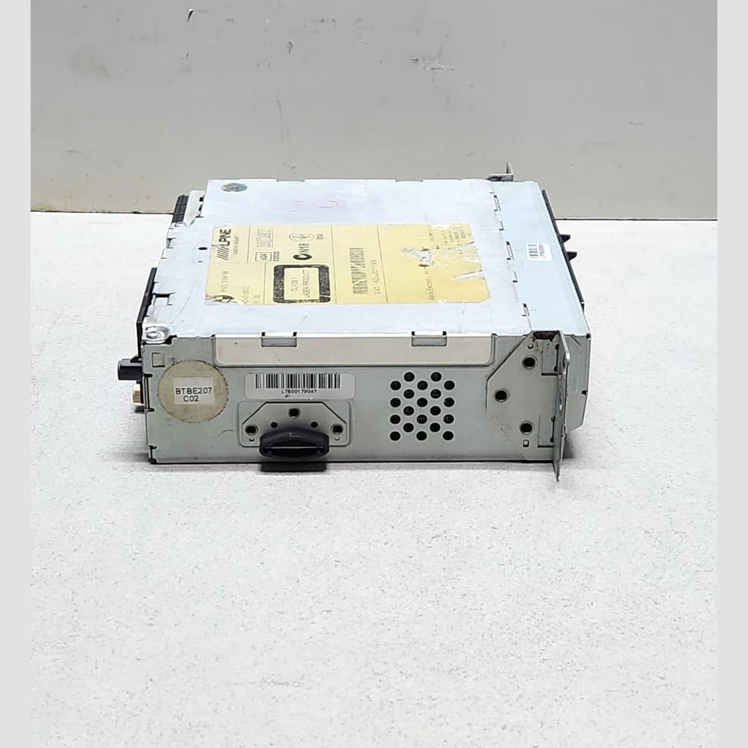BMW Gps Navigation System 9294198 3 Series F30 and 5 Series F10 OEM