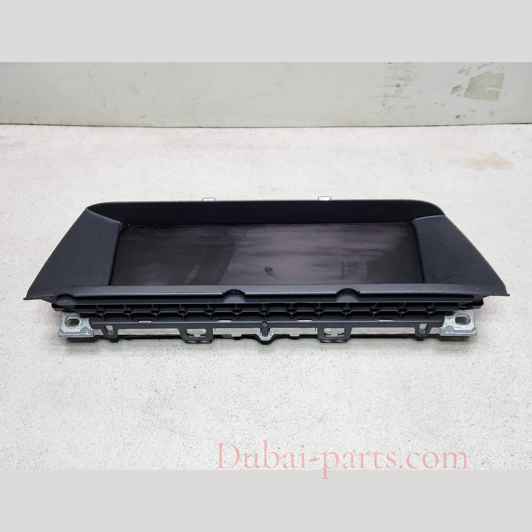9218453 BMW 740i Central Information Display Screen F01 F02 F03 F04 2010-2012OEM
