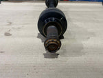 Load image into Gallery viewer, 2012-2015 BMW 335i Rear Axle Shaft 7597686 F30 3 Series and F20 F22 F33 4 Ser FO