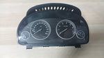 Load image into Gallery viewer, OEM BMWF10 F11 F18 F25 X3 MANUAL INSTRUMENT CLUSTER SPEEDOMETER 9249339