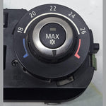 قم بتحميل الصورة إلى عارض الصور، 2003-2009 BMW Z4 E85 E86 Automatic Air Conditioning Control 9125353 OEM