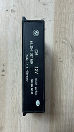 Load image into Gallery viewer, 1993-1999 BMW 318i Check Control Module 1387620 E36 323i 325i 328i M3