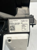 Load image into Gallery viewer, 2020 BMW 330i 3 Series G20 G21 320D Head-Up Display 8793504 OEM RHD
