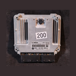 Load image into Gallery viewer, BMW F31 320D X3 F25 Engine Control Unit DDE Base Control Unit 8574094