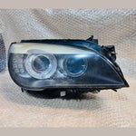 Bild in die Galerieansicht laden, Bmw 7 Series 740LI 2009-2012 F02 Xenon Right side Headlamp 7182138
