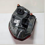 Load image into Gallery viewer, OEM BMW 7 Series F01 F02 LCI Tail Light Assembly 7300267 Rear Left