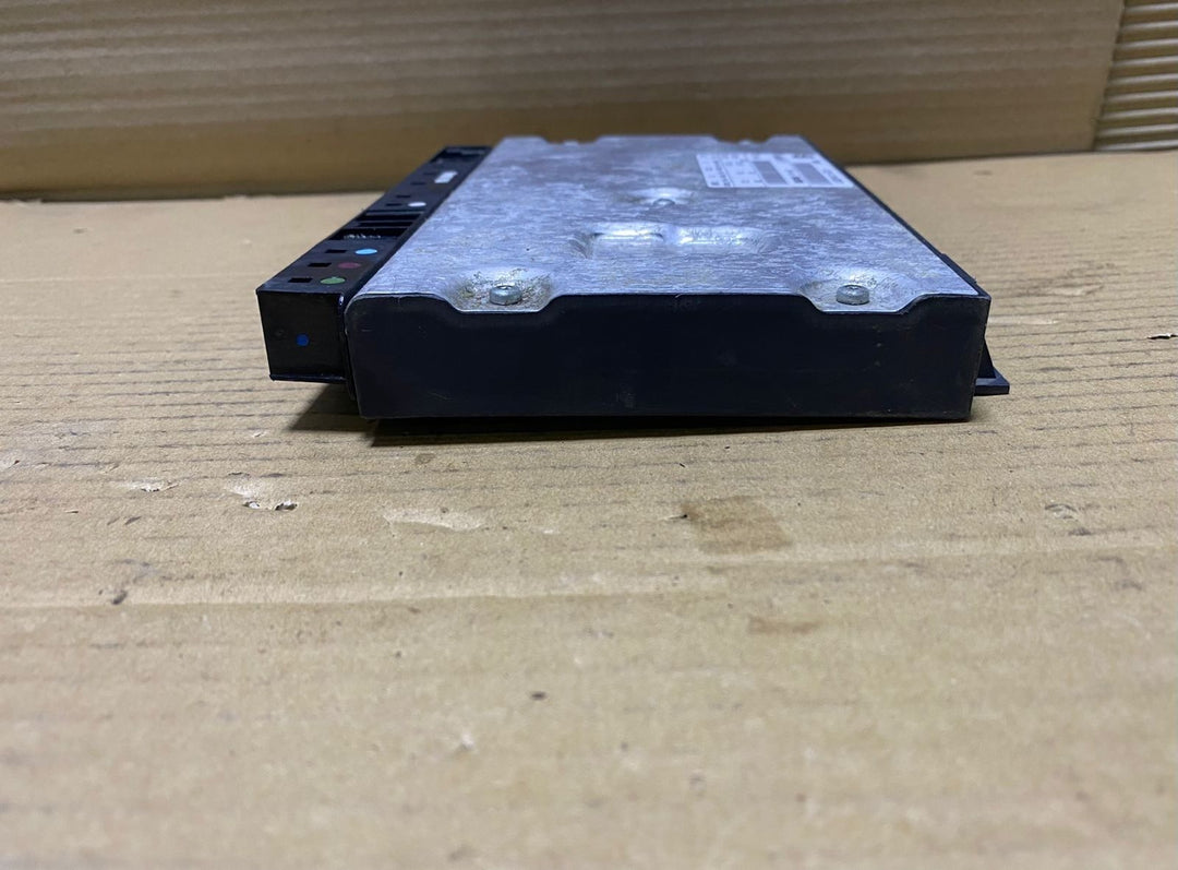 2007 BMW X5 Seat Control Module 9134638 X5 E70 and 7 Series E65 E66
