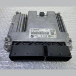 قم بتحميل الصورة إلى عارض الصور، OEM BMW F20 F30 F32 120d 320d 420d Diesel N47N ENGINE CONTROL UNIT DDE 8518568