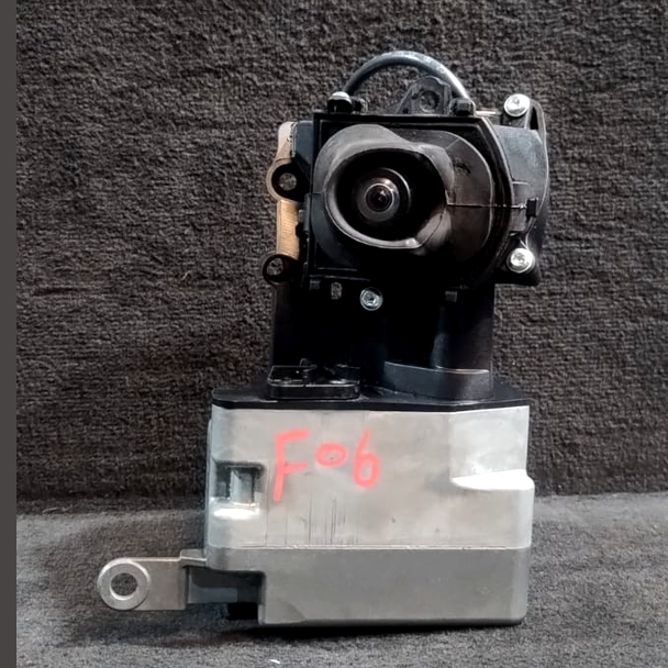 🏷 BMW F06 F12 F13 REAR VIEW REVERSE CAMERA MODULE P/N 7412896
