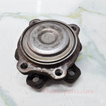 قم بتحميل الصورة إلى عارض الصور، 2020-2024 BMW 840i Gran Coupe Wheel Hub Spindle Knuckle Assembly RWD 6861139