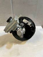 Load image into Gallery viewer, 2010-2017 BMW X3 F25 Brake Servo / Master Cylinder Booster 6871456 OEM