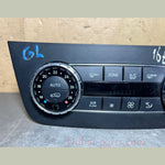 Load image into Gallery viewer, 13-16 Mercedes W166 GL AC Climate Heater Control Panel Switch A166 9000506 OEM