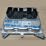 Load image into Gallery viewer, ECU BMW X5 F15 40e HYBRID 2016 ECU KIT COMPLETE WITH BDC &amp; KEY  8664920