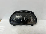 Load image into Gallery viewer, BMW 5 Series F10 F11 F07 GT 530D 520d Instrument Cluster Left 9255567 OEM