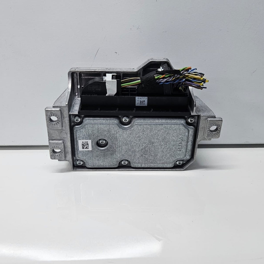 9184432-2006-2011 BMW E90 E91 E92 3 Series SRS Safety bag Module OEM