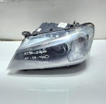 Load image into Gallery viewer, 2011-2012 BMW X3 Headlight 7217295 X3 F25 OEM LEFT SIDE 