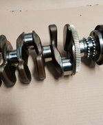 Load image into Gallery viewer, 2016-2019 BMW X1 F48 B48 2.0 Crankshaft 8639541 X1 F48