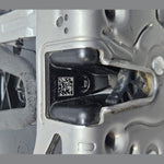 قم بتحميل الصورة إلى عارض الصور، BMW X1 U11 Door Lock Rear Right Side LHD OEM 5A160C2