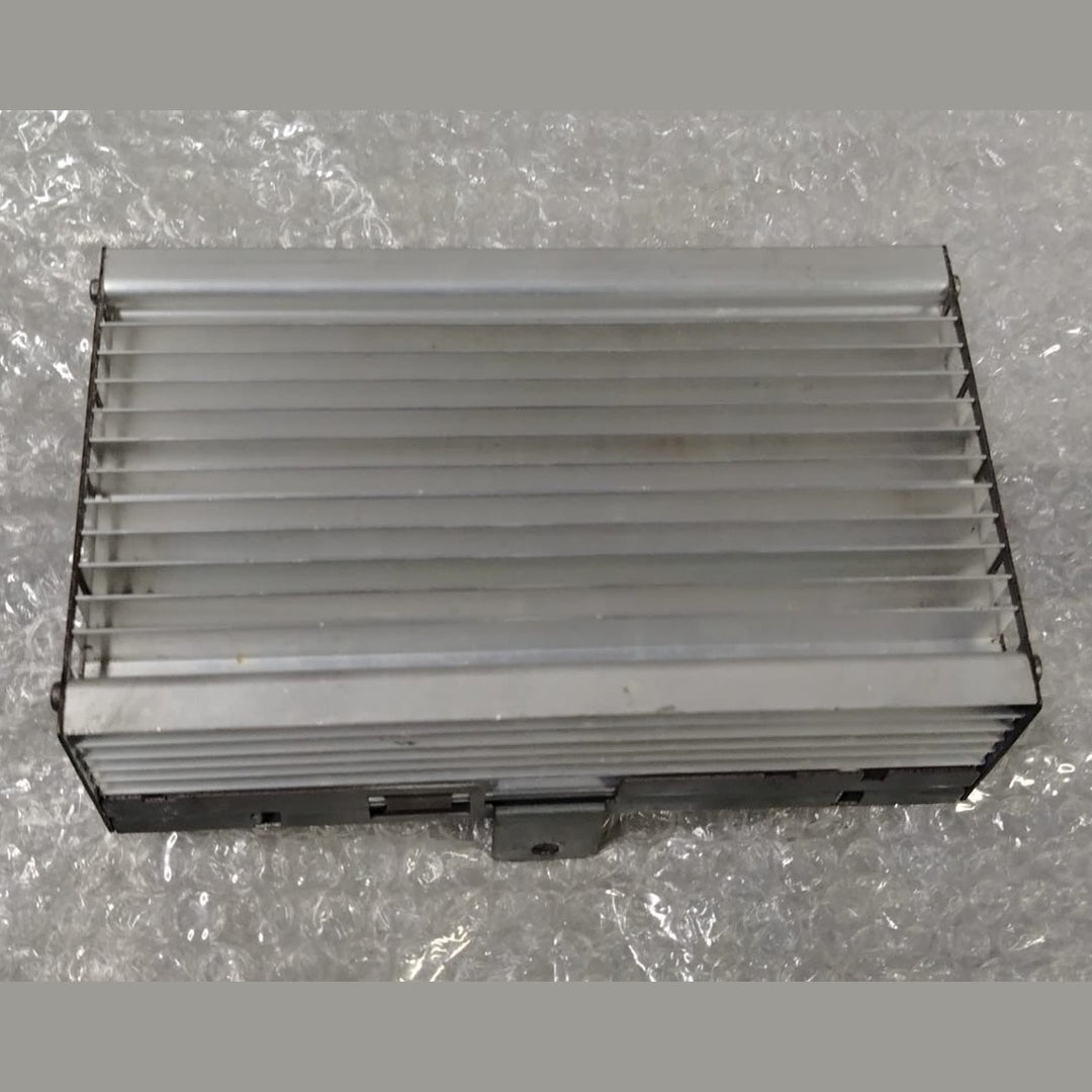 OEM BMW 6 SERIES F06 F12 F13 HARMAN BECKER HIFI AMPLIFIER 9275734