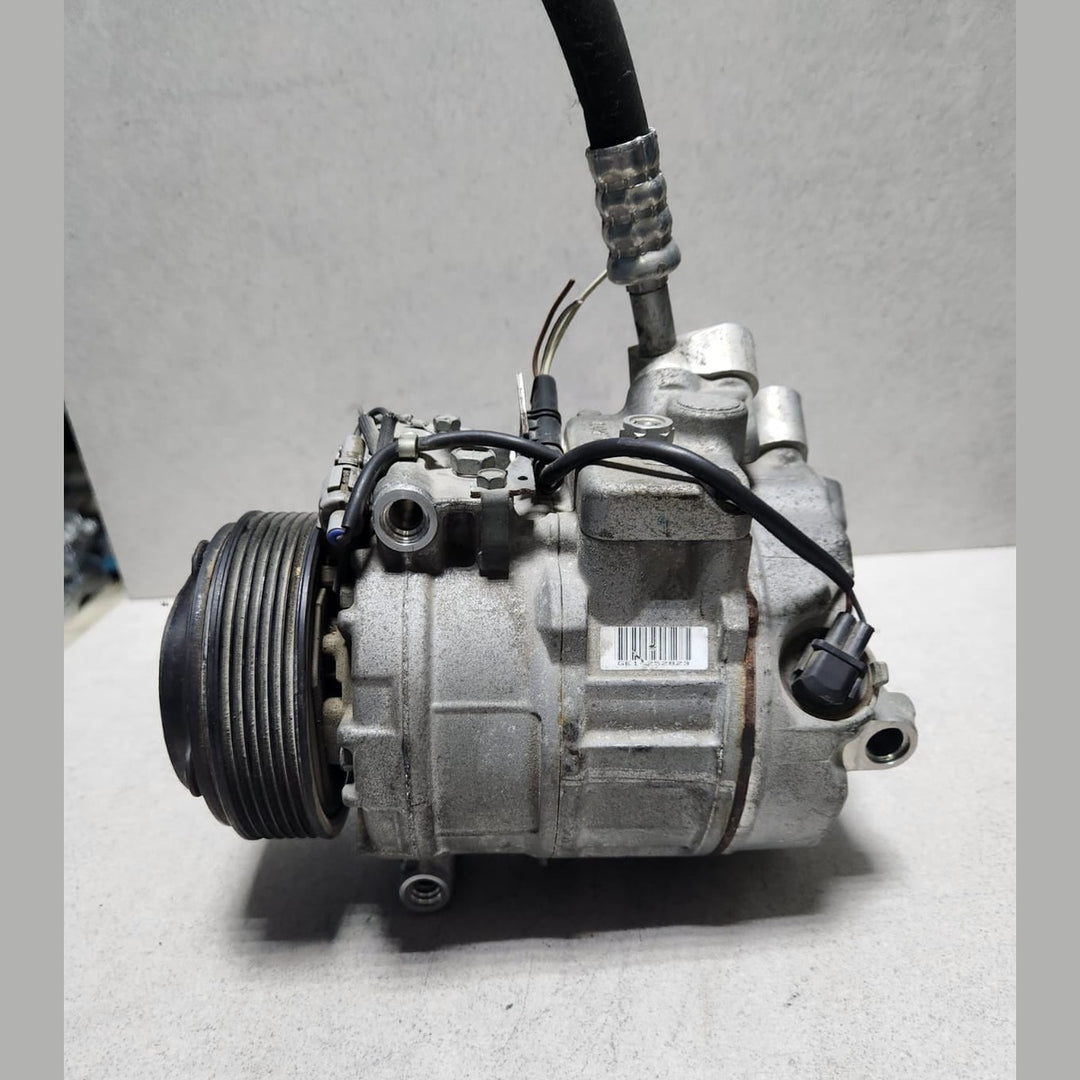 2010-2019 BMW X5 A/C Compressor 7SBU17C 335i X5 E70 and X6 