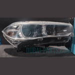 Load image into Gallery viewer, BMW X5 X6 F15 F16 XENON HID HEADLIGHT RIGH SIDE RHS  - 7460618