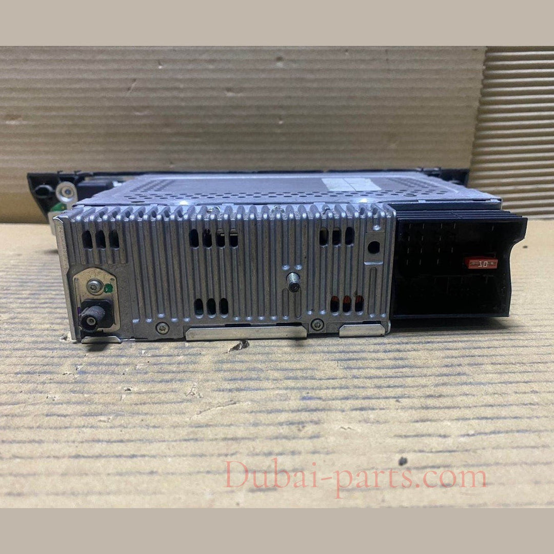 2004 BMW Z4 Navigation Head Unit 6933694 Z4 E85 E86