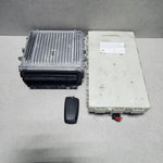 Load image into Gallery viewer, BMW Engine Control Unit 8586536 F30 F32 LCI 335d 435d N57Z ECU SET DIESEL 