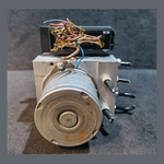 Load image into Gallery viewer, OEM BMW X1 E84 ANTI BREKING SYSTEM  PUMP HYDRAULIC WITH ECU  6795186