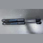 Load image into Gallery viewer, OEM BMW 1 SERIES F40 F44 PAIR OF FRONT BONNET HOOD GAS LIFTING STRUTS 7473453