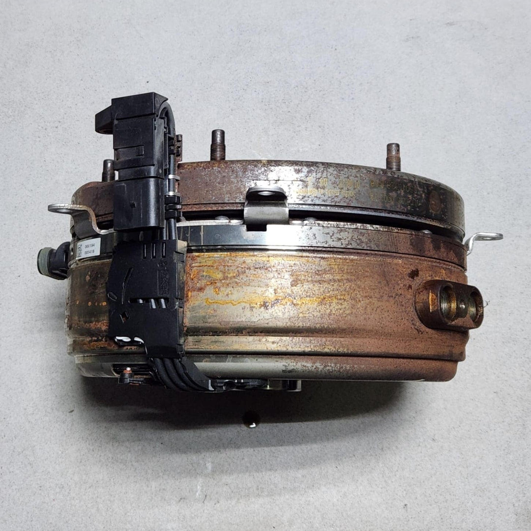 BMW Automatic Gearbox transmission unit GA8P70HZ 0501218835 F10 F11 7 F01 F02 