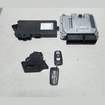 Load image into Gallery viewer, BMW Engine Control Unit 8512047 3Series E90 320d with N47  2.0 DIESEL ECU SET 