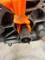Bild in die Galerieansicht laden, 2007-2008 BMW X5 E70 M57N2 3.0sd GA6HP26Z Automatic Gearbox Transmission 7581580