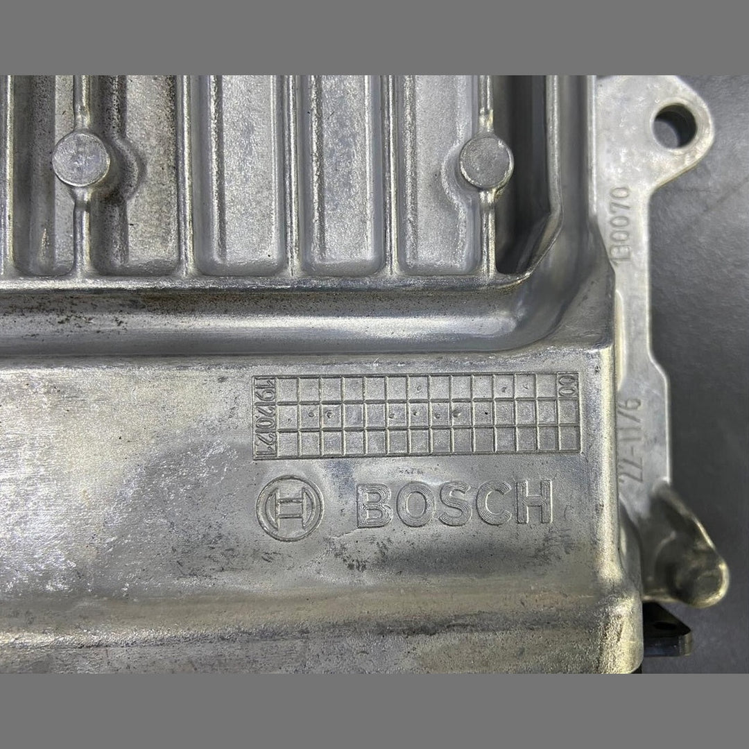 OEM 2021-25 BMW M3 G80 S58 ECU ECM DME ENGINE CONTROL UNIT MODULE SET 5A31B06 01