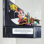 Load image into Gallery viewer, 10-16 Mercedes-Benz W212 W204 Front SAM Module Relay Fuse Box A212 9003814 OEM