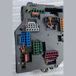 Bild in die Galerieansicht laden, OEM BMW 528i F10 Rear Power Distribution Fuse Box Module 9264923