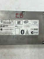 قم بتحميل الصورة إلى عارض الصور، 07-11 BMW E90 E92 E93 3' 328i Bluetooth Communication Control Module 9183373 oem