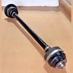 Bild in die Galerieansicht laden, BMW 7 SERIES G11 G12 B48 HYBRID REAR RIGHT OUTPUT SHAFT DRIVE AXLE  3320-8639468