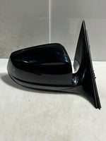 Bild in die Galerieansicht laden, 2011-2012 BMW 5 Series F10 F11 535i FRONT RIGHT SIDE Wing Mirror F0153404