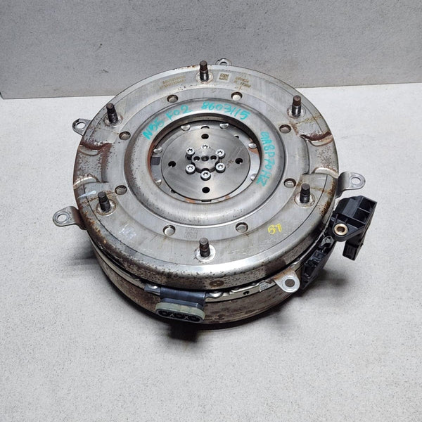 BMW Automatic Gearbox transmission unit GA8P70HZ 0501218835 F10 F11 7 F01 F02 