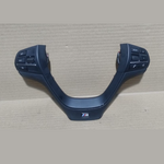 قم بتحميل الصورة إلى عارض الصور، BMW X5 F15 STEERING MULTIFUNCITONAL WHEEL SWITCH CONTROL - 9270260 OEM
