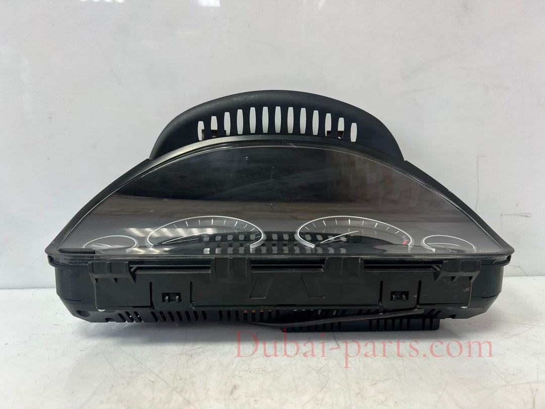 2011-2014 BMW 550i F10 F06 5' 6' 535I GT Instrument Cluster Speedometer 9291394