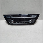 Bild in die Galerieansicht laden, 2017-2023 BMW 540i Climate Control Unit 7947870 540i 550i G30 G31
