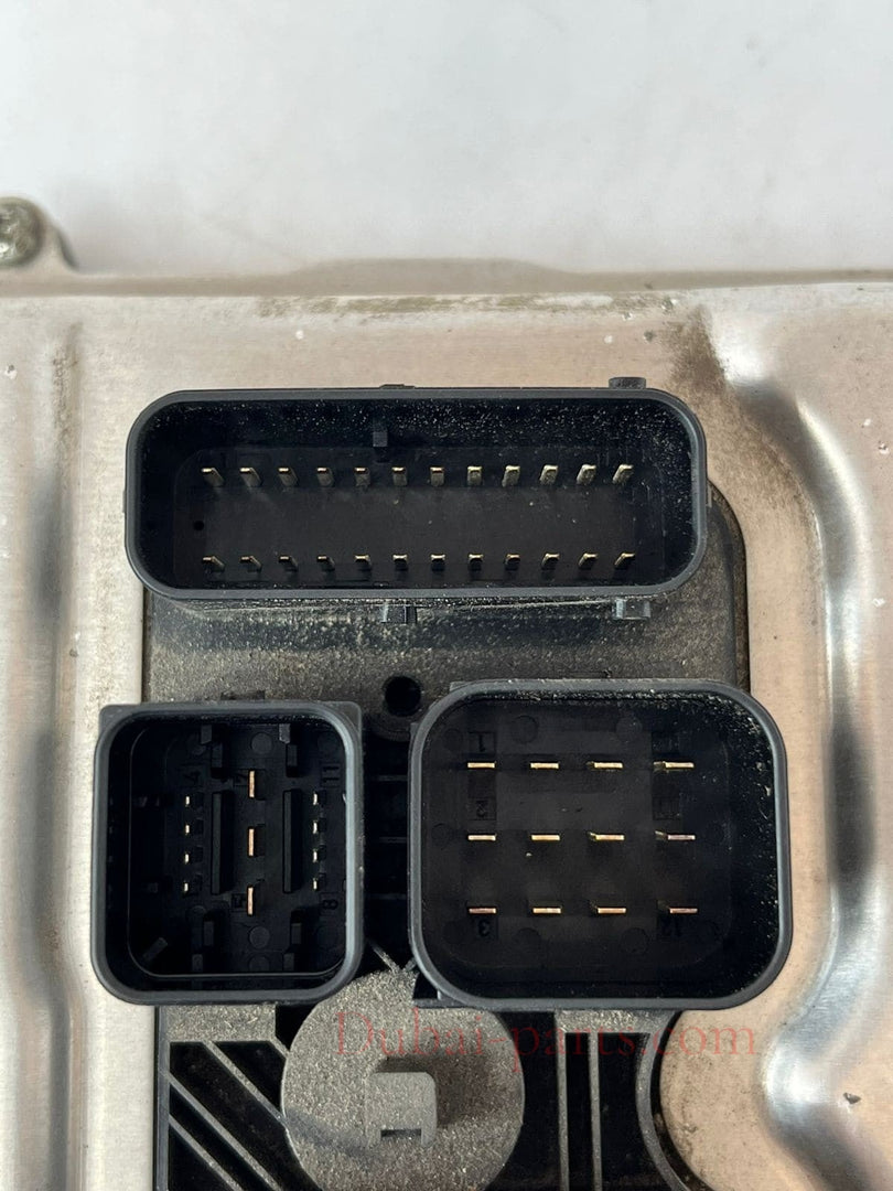 2013-2017 BMW F30 N20B20A Engine Control Module DME SET +FEM+1KEY 8626171 OEM