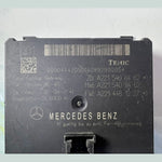 Load image into Gallery viewer, 2007-2013 Mercedes-Benz W221 S-Class Gateway Control Module A221 5406462 OEM