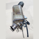 Bild in die Galerieansicht laden, 2010-2015 BMW X3 F25 Catalytic Converter 85092411 