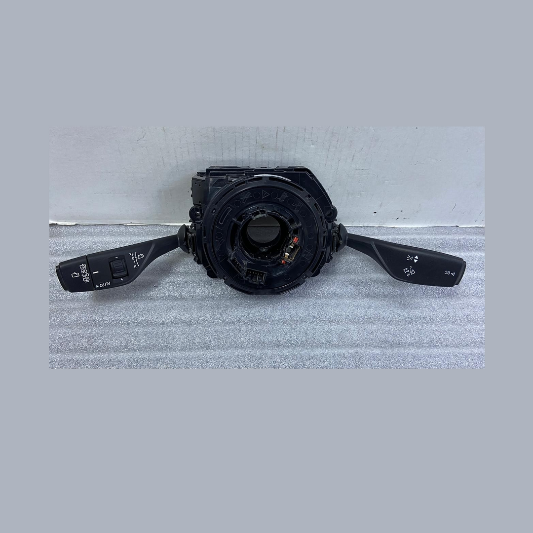 OEM BMW X1 F48 Indicator Wiper Stalk Switch Signal Angle sensor 6827370