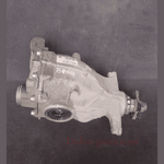 Bild in die Galerieansicht laden, BMW F-SERIES 5/6 SERIES REAR DIFFERENTIAL GEAR CARRIER RATIO 3.23 P/N 7584444