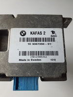 Load image into Gallery viewer, BMW 2014-2018 X5 Lane Departure Camera Control Module 9367350 X5 F15, 5' M4