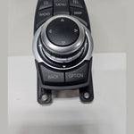 Load image into Gallery viewer, 2007-2017 BMW X3 F02 F25 Idrive Controller Switch 9206446 OEM