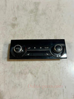 Load image into Gallery viewer, 2009-2015 BMW 7 Series F01 F02 F03 F10 F11 F04 750i Climate Control Unit 9237120